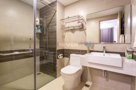 Phòng tắm RiverGate Residence, Quận 4 Căn hộ Rivergate, Nội thất cao cấp, Lầu cao
