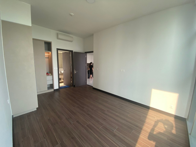  Căn hộ Empire City view đón gió mát, bàn giao đầy đủ nội thất.