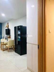 Căn hộ Celadon City, Quận Tân Phú Căn hộ Celadon City tầng 6 diện tích 63.3m2, nội thất cơ bản.