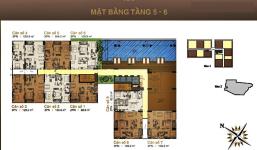 The Prince Residence - mat-bang-tang-can-ho-Prince-Residence