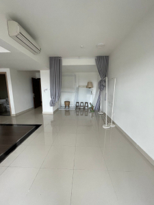 Căn hộ The Sun Avenue, Quận 2 Căn hộ The Sun Avenue tầng 8 thiết kế 2 phòng ngủ, nội thất cơ bản.