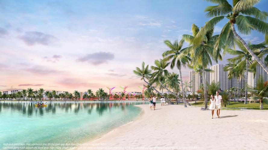 Vinhomes Grand Park - 