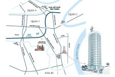 Tulip Tower - Vi-tri-du-an-tulip-tower-quan-7