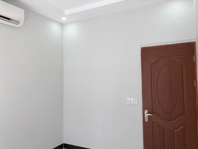 phòng ngủ nhà phố quận 1 Nhà hẻm Quận 1 diện tích 3x8m, pháp lý sổ hồng chính chủ.