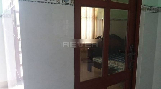 Nhà phố Quận 9 Nhà phố thiết kế 1 trệt, 2 lầu diện tích 90m2, không nội thất.