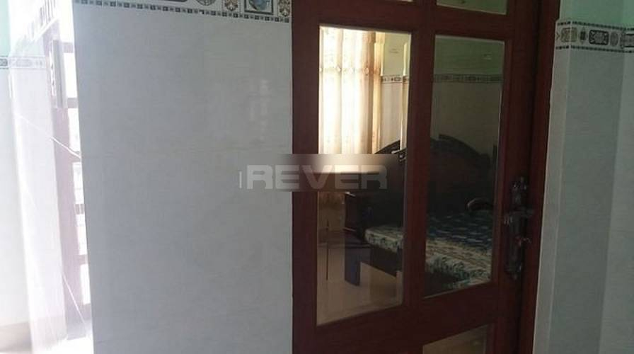 Nhà phố Quận 9 Nhà phố thiết kế 1 trệt, 2 lầu diện tích 90m2, không nội thất.