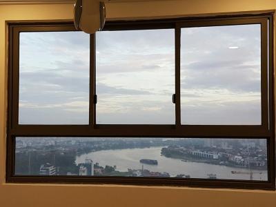 View căn hộ Wilton Tower, Quận Bình Thạnh Căn hộ Wilton Tower tầng 20, đầy đủ nội thất và tiện ích.