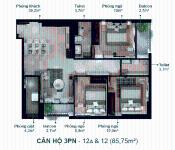 Eco Xuân - dự án Eco Xuân Bình Dương