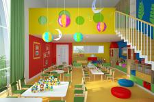 Biên Hòa Golden Town - Truong-man-non-du-an-Bien-Hoa- Golden-Town