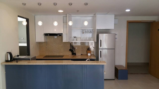 Căn hộ Masteri Thảo Điền, Quận 2 Căn hộ Masteri Thảo Điền tầng 32 view nội khu yên tĩnh, 