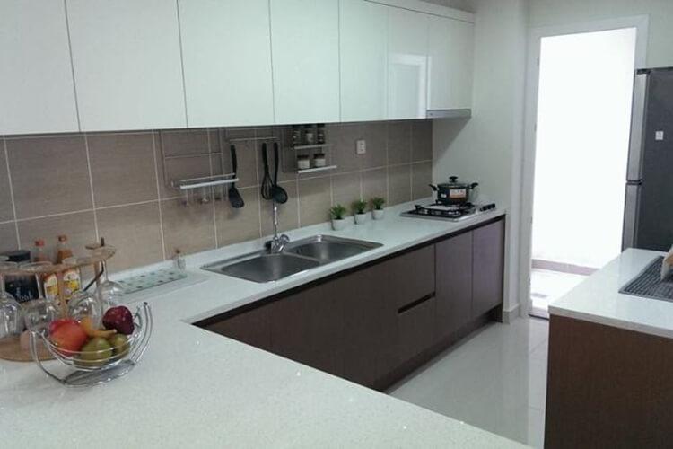 The Eastern - can-ho-mau-The-Eastern