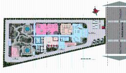 Blue Sapphire Bình Phú - mat-bang-can-ho-Blue-Sapphire-Binh-Phu