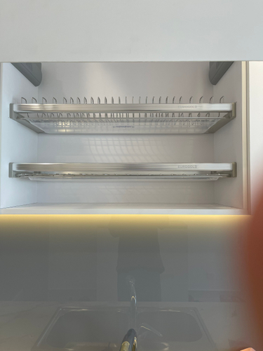 Căn hộ Vinhomes Grand Park, Quận 9 Căn hộ Vinhomes Grand Park thiết kế 2 phòng ngủ, đầy đủ nội thất.