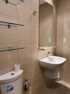 Căn hộ Masteri Thảo Điền, Quận 2 Căn hộ tầng 11 Masteri Thảo Điền view nội khu hồ bơi, đầy đủ nội thất.