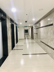 Căn hộ Lovera Vista, Huyện Bình Chánh Căn hộ Lovera Vista tầng 9 diện tích 66m2, nội thất cơ bản.