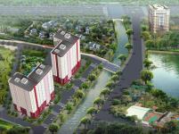 Chung cư Mỹ Đức - Chung-cu-my-duc-quan-binh-thanh