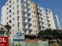 The Green View - can-ho-The-Green-View