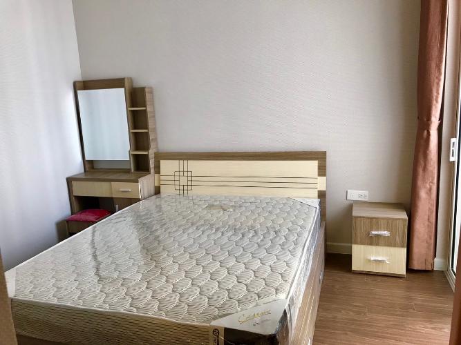 Phòng ngủ căn hộ Sunrise Riverside Căn hộ Sunrise Riverside đầy đủ nội thất, tiện ích đa dạng.