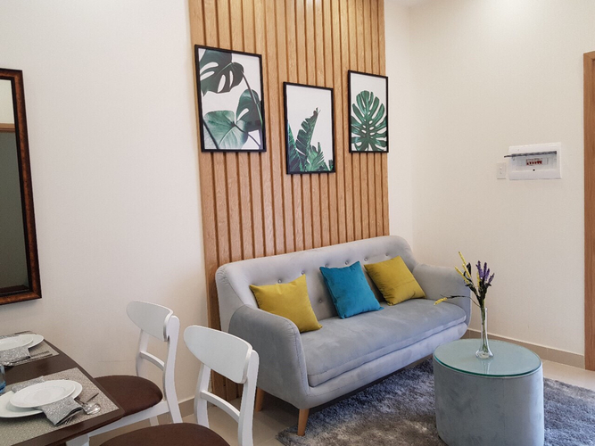 Stown Phúc An - Dự án Stown Phúc An