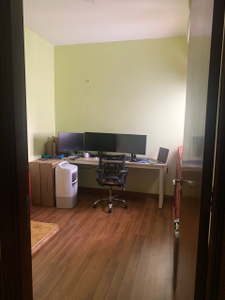 Căn hộ Celadon City, Quận Tân Phú Căn hộ Celadon City tầng 10 diện tích 67m2, bàn giao đầy đủ nội thất.