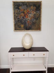 Căn hộ Duplex Vista Verde, quận 2 Duplex Vista Verde căn góc hương Đông Nam, nội thất nhập khẩu 5 sao