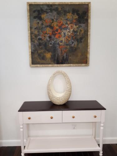 Căn hộ Duplex Vista Verde, quận 2 Duplex Vista Verde căn góc hương Đông Nam, nội thất nhập khẩu 5 sao