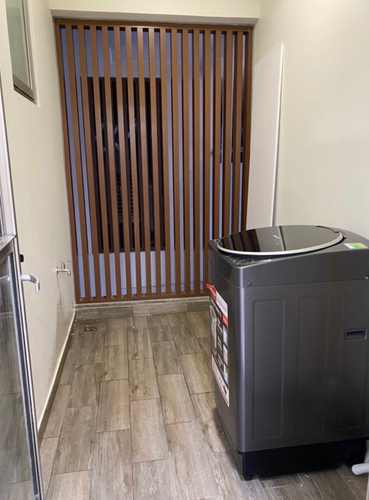 Căn hộ Phú Mỹ Hưng Midtown, Quận 7 Căn hộ Phú Mỹ Hưng Midtown tầng 11 thiết kế 2 phòng ngủ, đầy đủ nội thất.