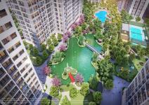 Vinhomes Grand Park - Vinhomes Grand Park