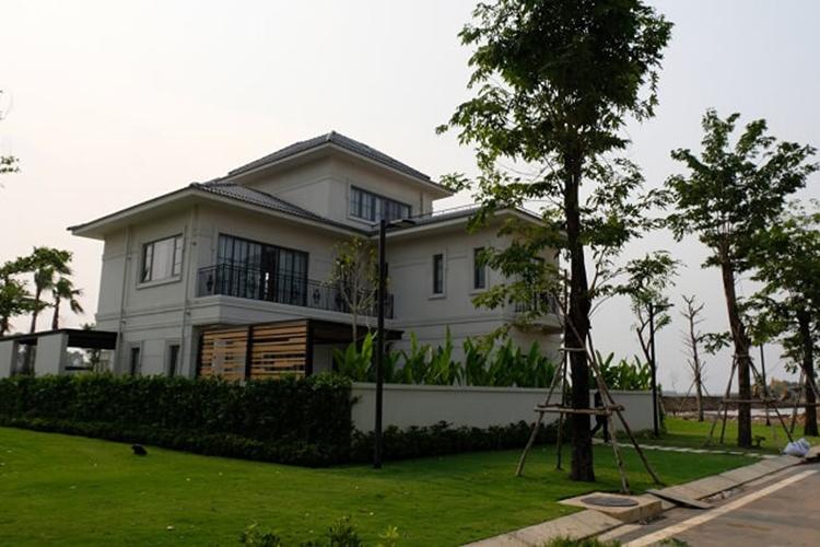 Swan Bay - nha-mau-Swan-Bay