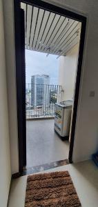 Căn hộ Hado Centrosa Garden , Quận 10 Căn hộ HaDo Centrosa Garden tầng 19, diện tích 101m2 đầy đủ nội thất.