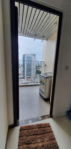 Căn hộ Hado Centrosa Garden , Quận 10 Căn hộ HaDo Centrosa Garden tầng 19, diện tích 101m2 đầy đủ nội thất.