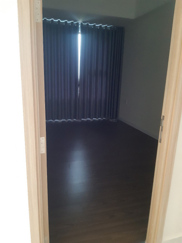 Căn hộ Safira Khang Điền, Quận 9 Căn hộ Safira Khang Điền hướng ban công đông bắc nội thất cơ bản diện tích 90m²