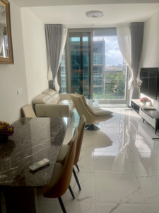 Căn hộ Empire City, Quận 2 Căn hộ Empire City, diện tích 62.44m²