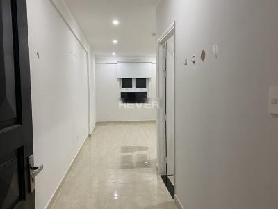 Căn hộ Heaven Riverview, Quận 8 Căn hộ Heaven Riverview ban công hướng Tây Nam, view thoáng mát