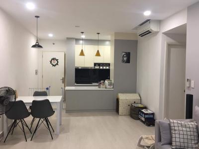 Không gian căn hộ CitiHome , Quận 2 Căn hộ chung cư CitiHome nội thất đầy đủ, view thành phố thoáng mát.