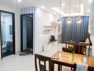 Căn hộ Celadon City, Quận Tân Phú Căn hộ Celadon City tầng 6 cửa hướng Đông Bắc, tiện ích đầy đủ và đa dạng.