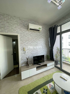 Căn hộ Luxcity, Quận 7 Căn hộ Luxcity tầng 3 thiết kế hiện đại và sang trọng, đầy đủ nội thất.