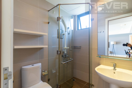  Căn hộ Masteri Thảo Điền tầng 12 diện tích 93.9m2, đầy đủ nội thất.