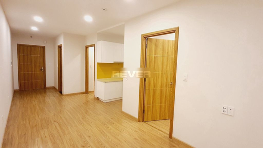 Căn hộ Saigon Homes, Quận Bình Tân Căn hộ Saigon Homes tầng trung, diện tích 66m2 cửa hướng Đông Nam.