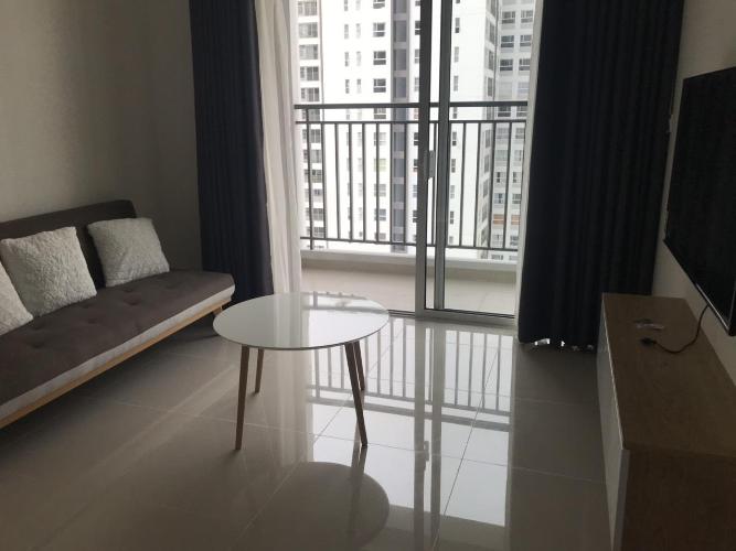 Nội thất Sunrise Riverside Căn hộ Sunrise Riverside view nội khu, hướng Tây.