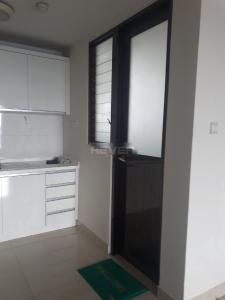 Phòng bếp Celadon City, Tân Phú Căn hộ Celadon City tầng trung, hướng Đông, đầy đủ nội thất.