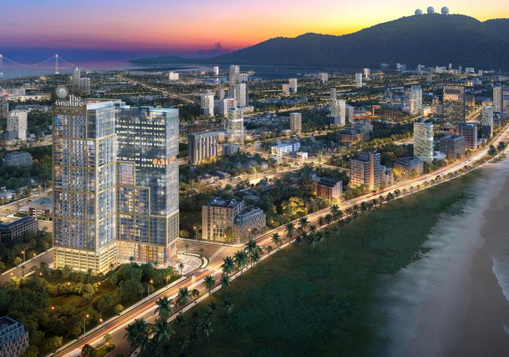 The 6nature Đà Nẵng - The 6nature Đà Nẵng