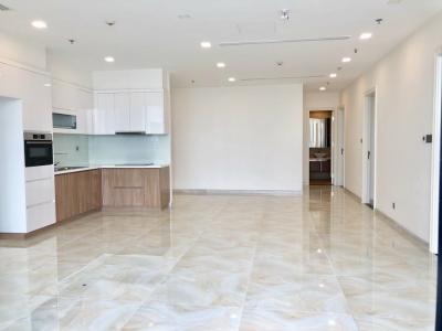 Căn hộ Vinhomes Golden River quận 1 Căn hộ Vinhomes Golden River nội thất cơ bản diện tích 159m²