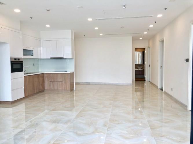 Căn hộ Vinhomes Golden River quận 1 Căn hộ Vinhomes Golden River nội thất cơ bản diện tích 159m²