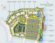 Saigon Pearl - mat-bang-saigon-pearl