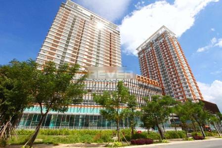 Dragon Hill 2, Nhà Bè Căn hộ Dragon Hill 2 đầy đủ nội thất, hướng Đông Bắc