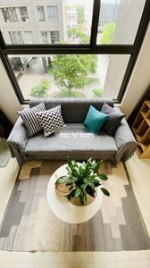 Căn Officetel Orchard Garden, Quận Phú Nhuận Căn Officetel Orchard Garden diện tích 36m2, đầy đủ nội thất hiện đại.