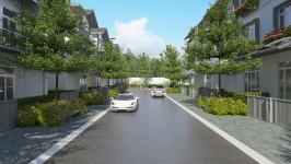 Louis Garden - duong-noi-bo