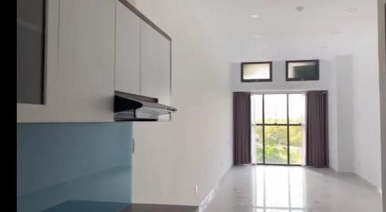 căn hộ OT the sun avenue Office -tel The Sun Avenue nội thất cơ bản, view nội khu