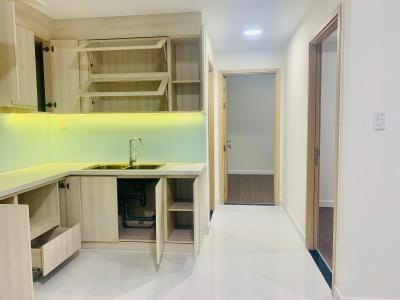 phòng khách SAFIRA KHANG ĐIỀN Cho thuê căn hộ Safira Khang Điền diện tích 67m2 đầy đủ nội thất